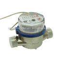 Remote Reading Dry-Dial Water Meter